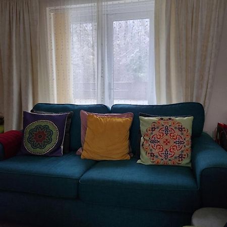 Rehoboth In Yew Gardens Apartment Doncaster Luaran gambar