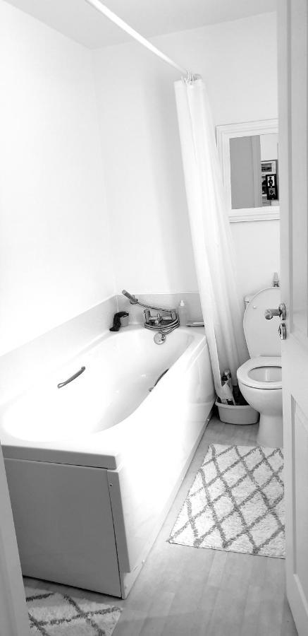 Rehoboth In Yew Gardens Apartment Doncaster Luaran gambar