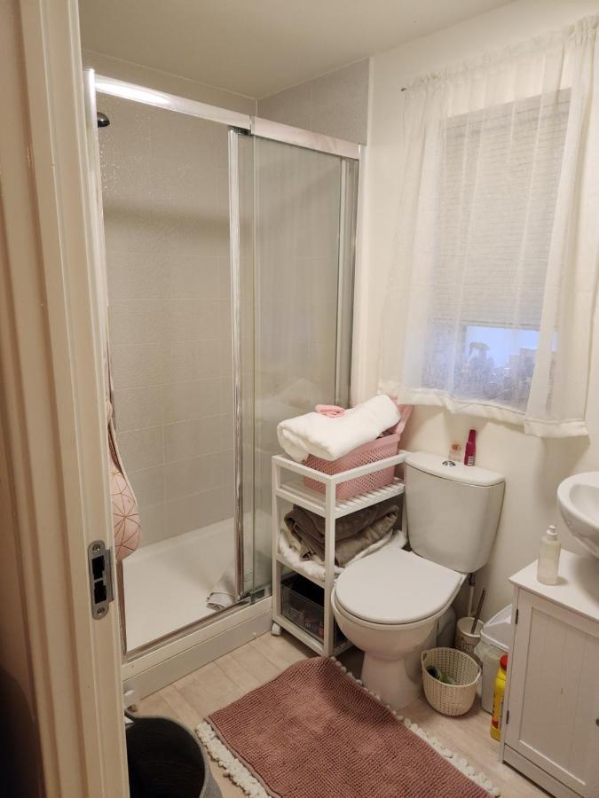 Rehoboth In Yew Gardens Apartment Doncaster Luaran gambar