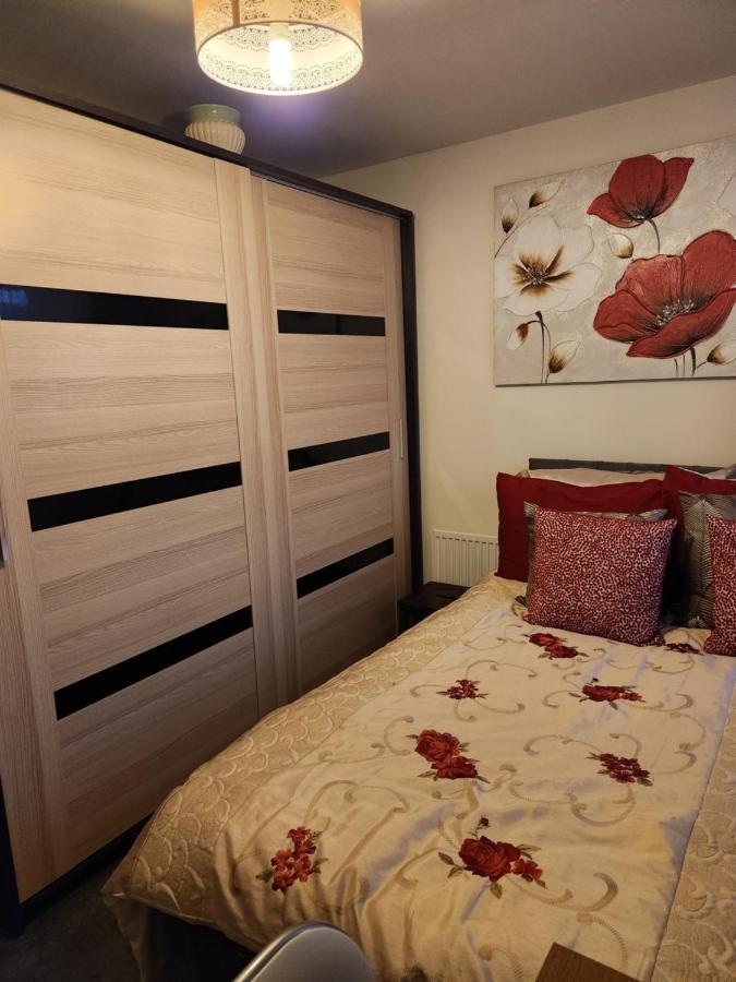 Rehoboth In Yew Gardens Apartment Doncaster Luaran gambar