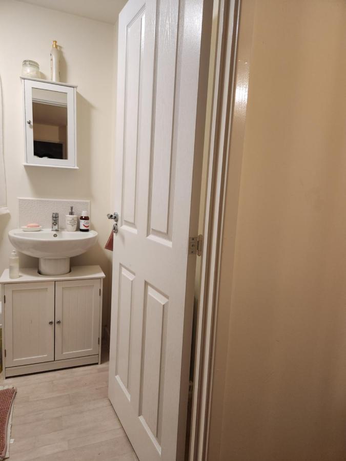 Rehoboth In Yew Gardens Apartment Doncaster Luaran gambar