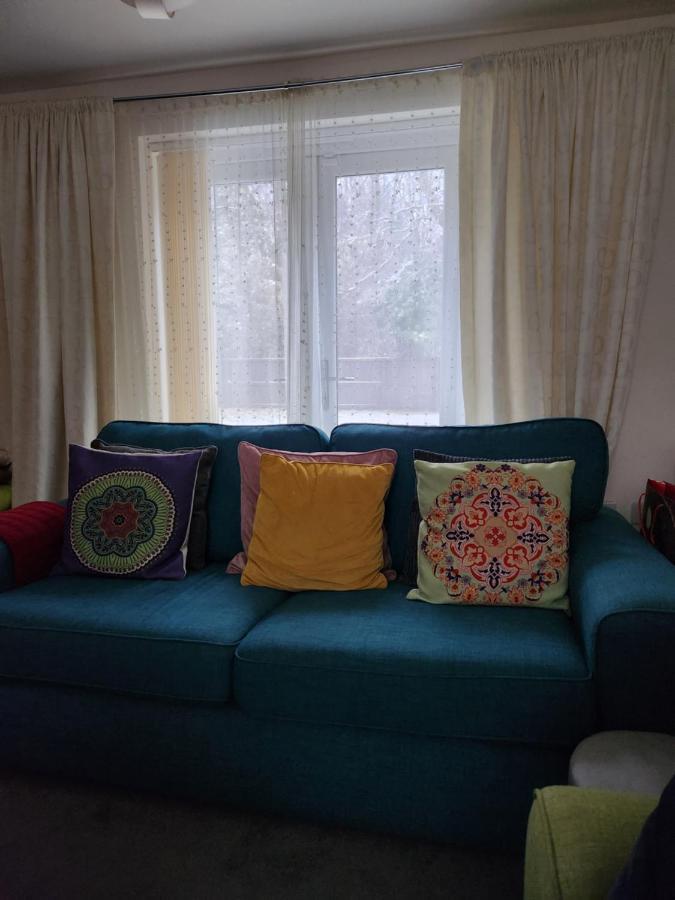 Rehoboth In Yew Gardens Apartment Doncaster Luaran gambar