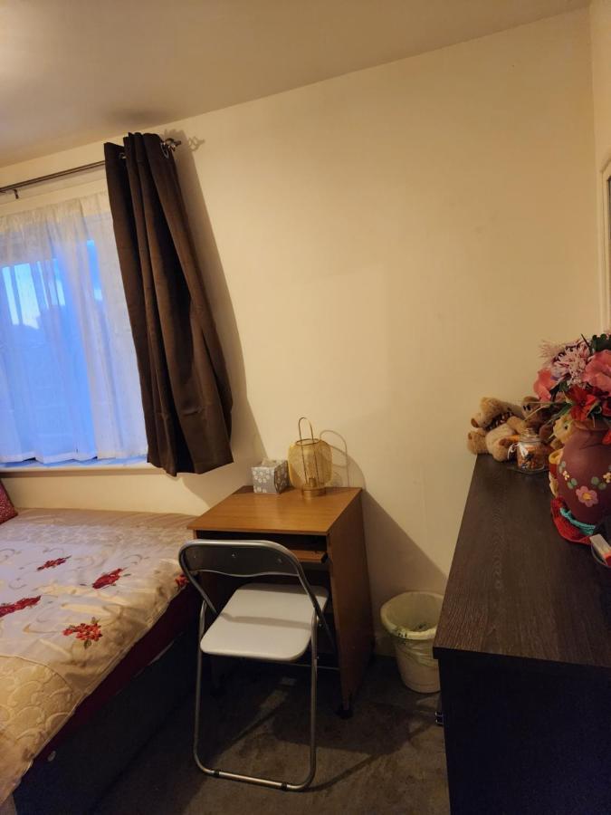 Rehoboth In Yew Gardens Apartment Doncaster Luaran gambar