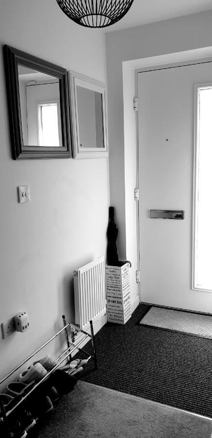 Rehoboth In Yew Gardens Apartment Doncaster Luaran gambar