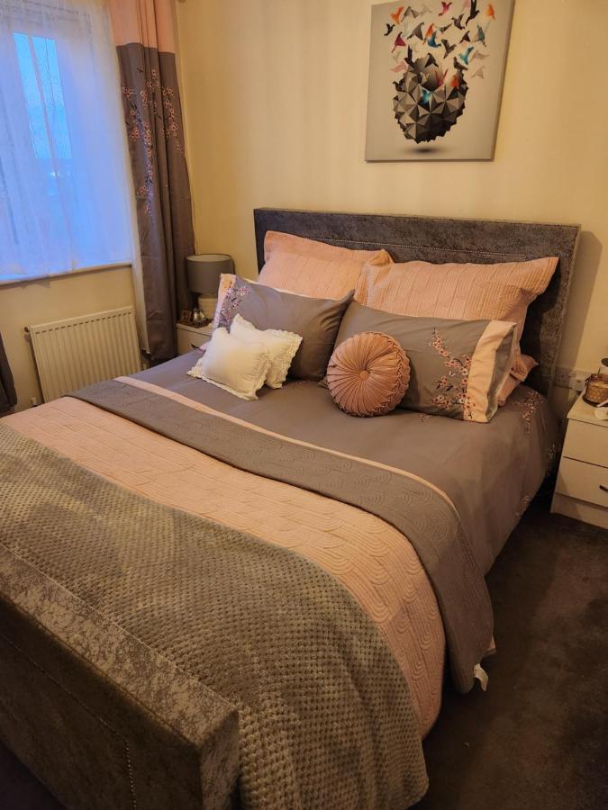 Rehoboth In Yew Gardens Apartment Doncaster Luaran gambar