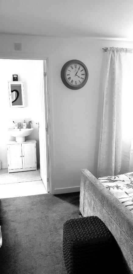 Rehoboth In Yew Gardens Apartment Doncaster Luaran gambar