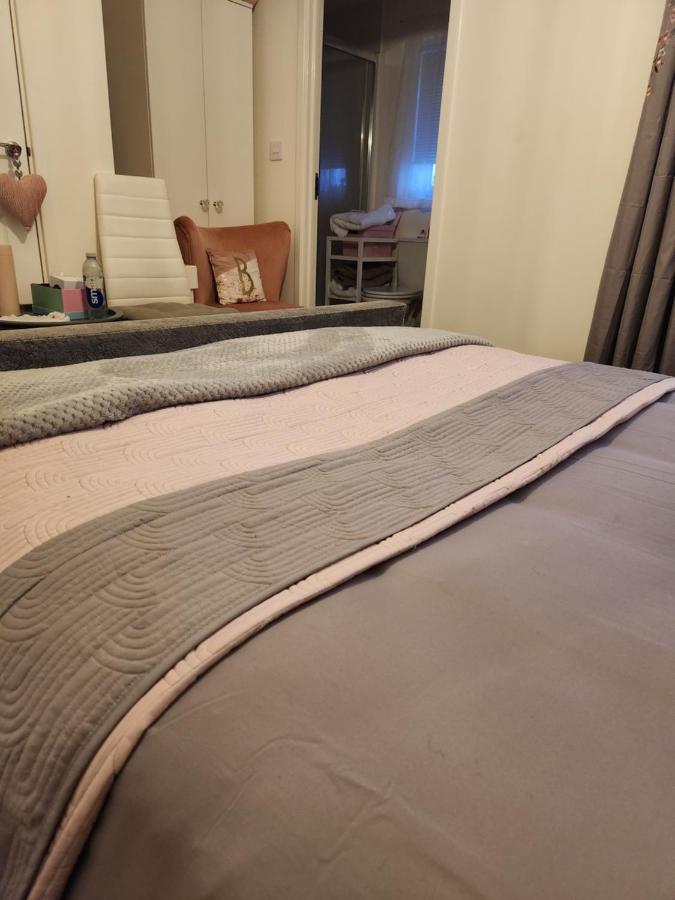 Rehoboth In Yew Gardens Apartment Doncaster Luaran gambar