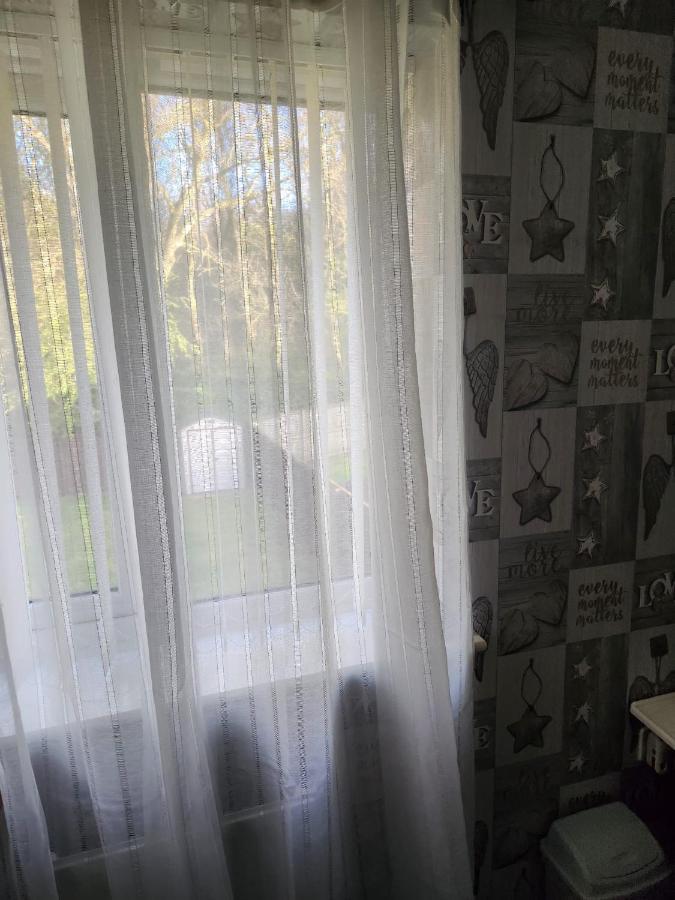 Rehoboth In Yew Gardens Apartment Doncaster Luaran gambar